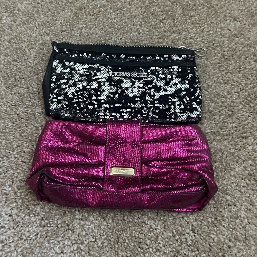 Victoria’s Secret Clutch Bundle